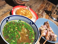 -袁家村关中印象体验地(大唐不夜城店)