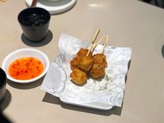 -蔡澜港式点心(皇庭广场店)