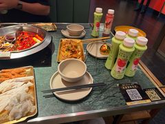 -牛New寿喜烧(金鹰世界店)