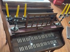 -鼓浪屿钢琴博物馆