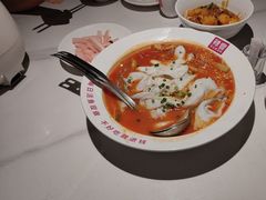 -新辣宴·湖南家常菜·商务聚餐(中粮创芯店)