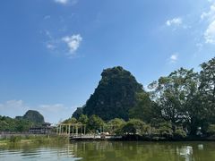 -星湖旅游景区七星岩