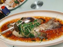 -马哥孛罗大酒店中餐 · 汉唐盛宴