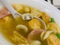 口袋豆腐-峨嵋酒家总店(车公庄店)