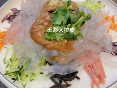 -润泽园饭庄(中山路店)