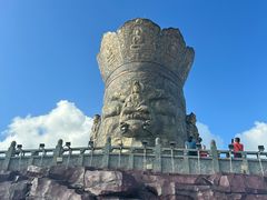 -上海东林寺(金山区)
