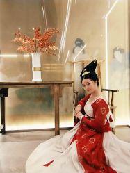 -盘子女人坊古装写真摄影(南京总店)