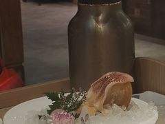 小象鼻蚌-围炉夜话·潮汕卤水火锅(榕江店)