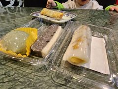-四宜糕团店(南大街店)