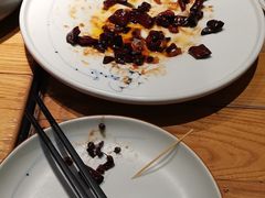 -四季民福烤鸭店(前门廊房二条店)