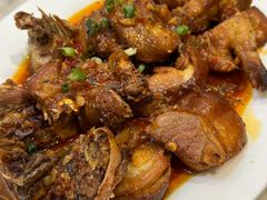 -川人川菜馆·小龙虾·鲜虾现做(黄山路店)