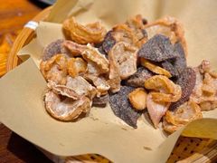 -破店肥蛤·海鲜·烧烤(翠园街店)