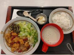 -永和大王(解放东路店)