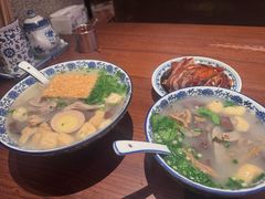 -小潘记鸭血粉丝汤