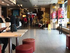 -麦当劳(曲阳店)