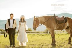 -太古映画婚纱摄影(天河店)