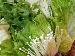 -陈大锅·岳阳鱼馆·地道岳阳菜(美食街店)