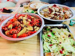 -三盛肥蛤(总店)