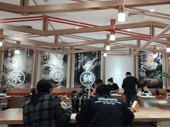 -味千拉面(广州白云机场T1西二店)