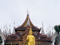 -西双版纳总佛寺