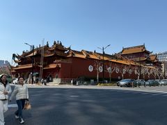 -钦赐仰殿道观