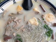 -鸭小妹鸭血粉丝(老门东店)