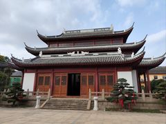 -吴兴寺