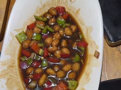 -聚点串吧·北京烧烤(赵登禹路店)