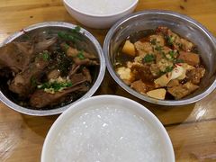 android_upload_pic-杨爱珍大排档(龙游店)