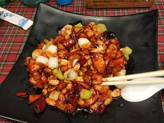 -玉桥餐厅(天坛店)