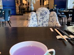 -翠湖宾馆·中餐厅