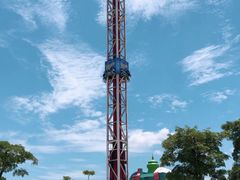 -厦门方特梦幻王国