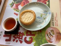 -点都德(东圃店)