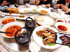 -巴扎美食·新疆菜·西域歌舞表演餐厅(新疆大厦店)