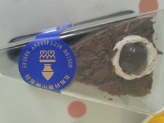 -莫斯科餐厅面包坊(北展店)