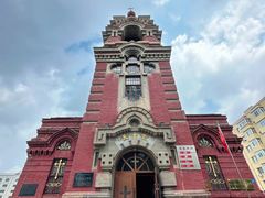 -圣·阿列克谢耶夫教堂