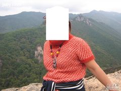 -丹东天桥沟景区