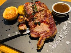-玛尚诺意式餐厅(三林环宇城店)