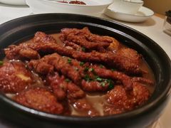 -筱爷叔·上海传统手工菜(玉树路店)