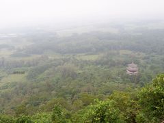 -海南文笔峰盘古文化旅游区