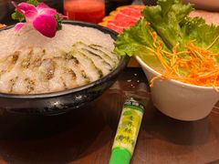 -东海怡品海鲜豆捞(舟宿夜江店)