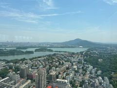 -洲际酒店·地平线全日餐厅HORIZON CAFÉ