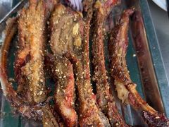 -清真·馬坡二旦烧烤(人生一串拍摄店)