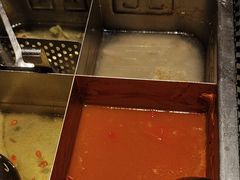 -海底捞火锅(壹悦城店)