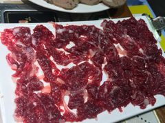 -三毛牛肉店(福强店)