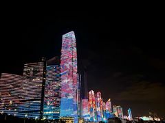 -青岛第三海水浴场