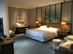 -上海衡山路十二号华邑酒店
