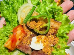 -六七八韩式烤肉·韩国料理(上杭路店)