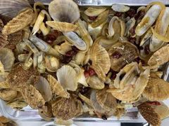 -北戴河庆山饭店·海鲜砂锅粥(北戴河黑石路店)