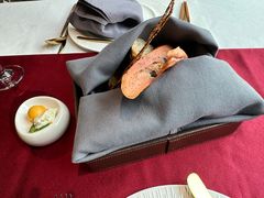 -Wei菋·Le Bistrot